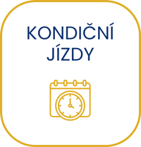 kondiční jízdy