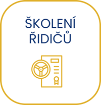 školení řidičů